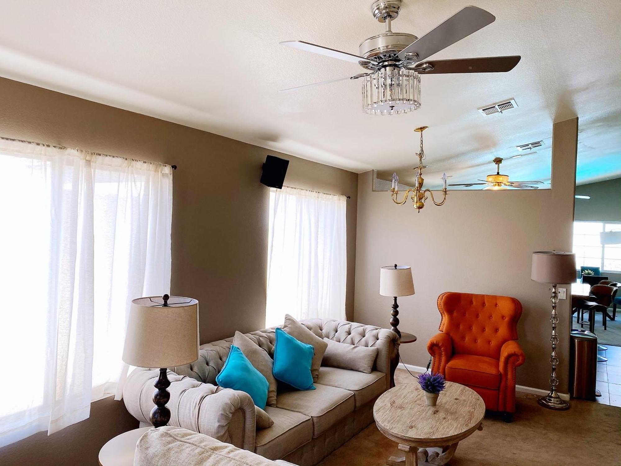 Vila Amazing Heated Pool And Private Hot Tub 3Br In Heart Of Lv Las Vegas Exteriér fotografie