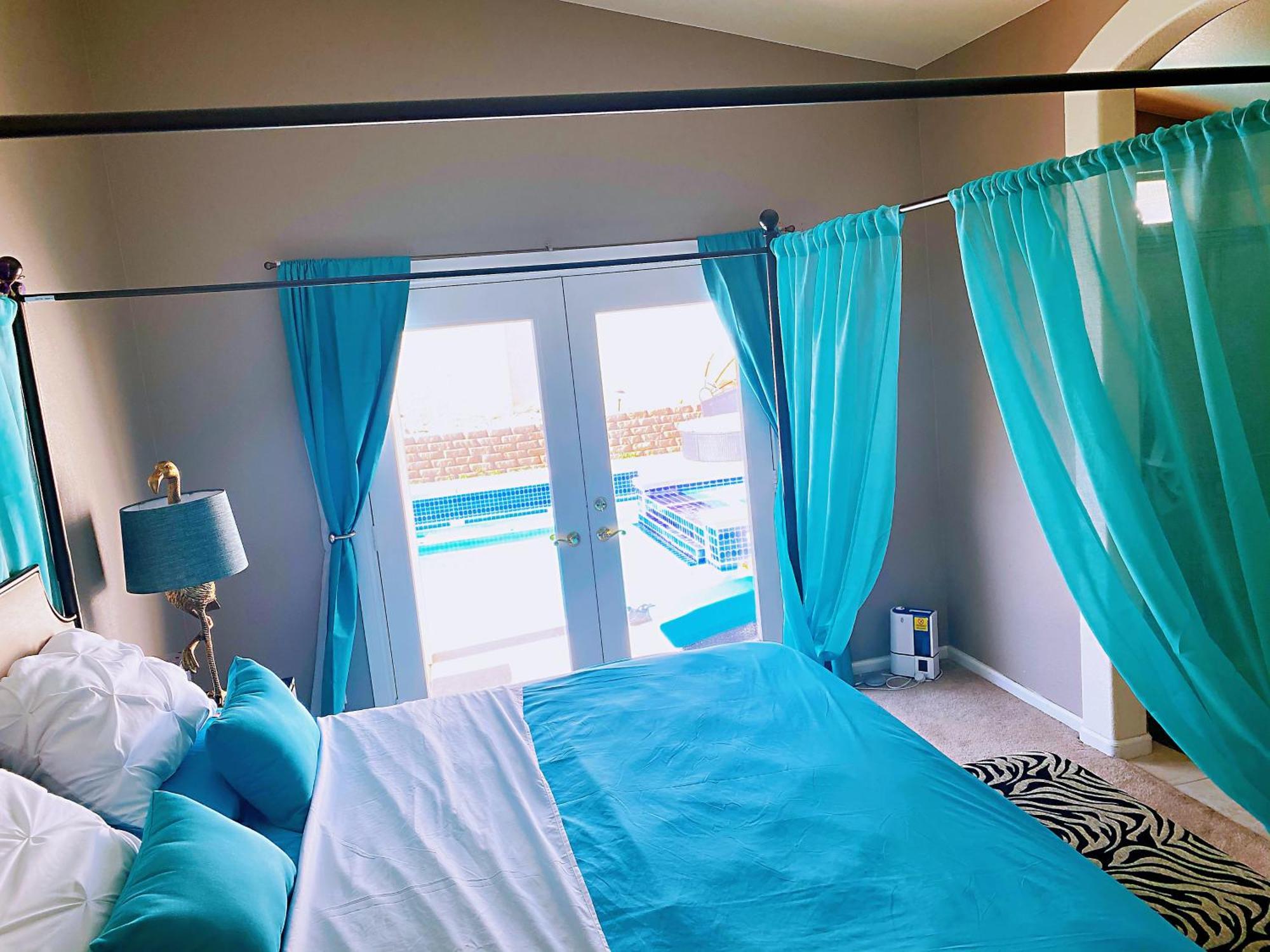 Vila Amazing Heated Pool And Private Hot Tub 3Br In Heart Of Lv Las Vegas Exteriér fotografie