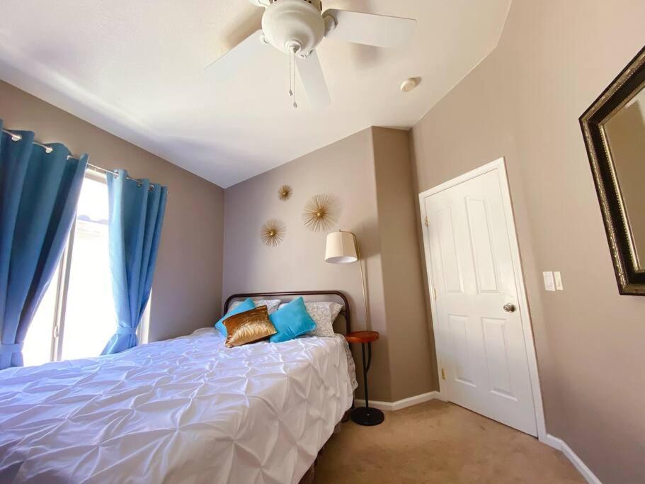 Vila Amazing Heated Pool And Private Hot Tub 3Br In Heart Of Lv Las Vegas Exteriér fotografie