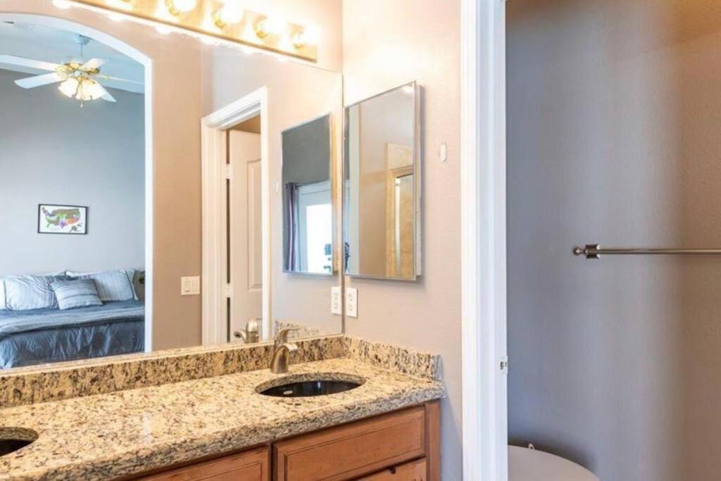 Vila Amazing Heated Pool And Private Hot Tub 3Br In Heart Of Lv Las Vegas Exteriér fotografie