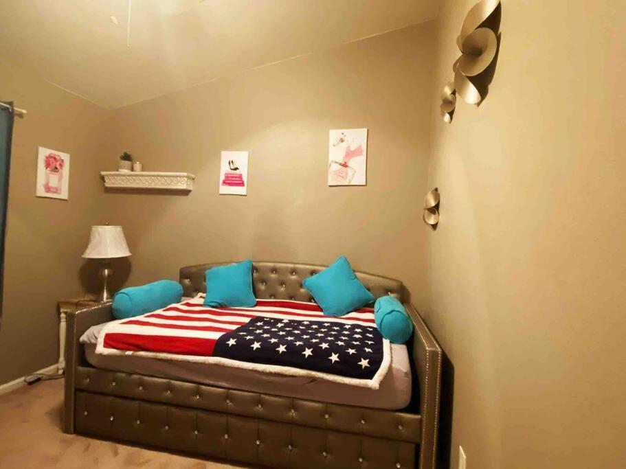Vila Amazing Heated Pool And Private Hot Tub 3Br In Heart Of Lv Las Vegas Exteriér fotografie
