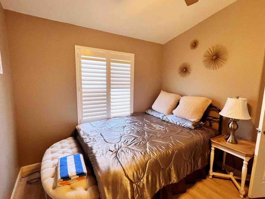 Vila Amazing Heated Pool And Private Hot Tub 3Br In Heart Of Lv Las Vegas Exteriér fotografie