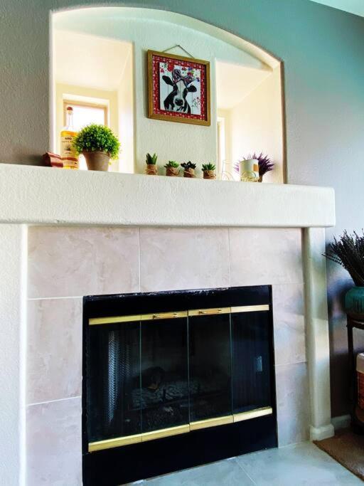 Vila Amazing Heated Pool And Private Hot Tub 3Br In Heart Of Lv Las Vegas Exteriér fotografie