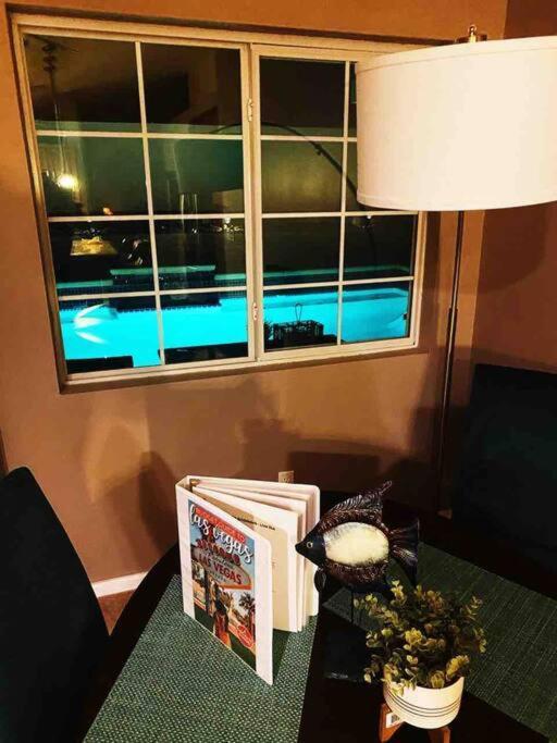 Vila Amazing Heated Pool And Private Hot Tub 3Br In Heart Of Lv Las Vegas Exteriér fotografie