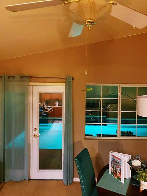 Vila Amazing Heated Pool And Private Hot Tub 3Br In Heart Of Lv Las Vegas Exteriér fotografie